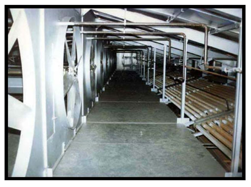 کوره چوب خشک کنی18